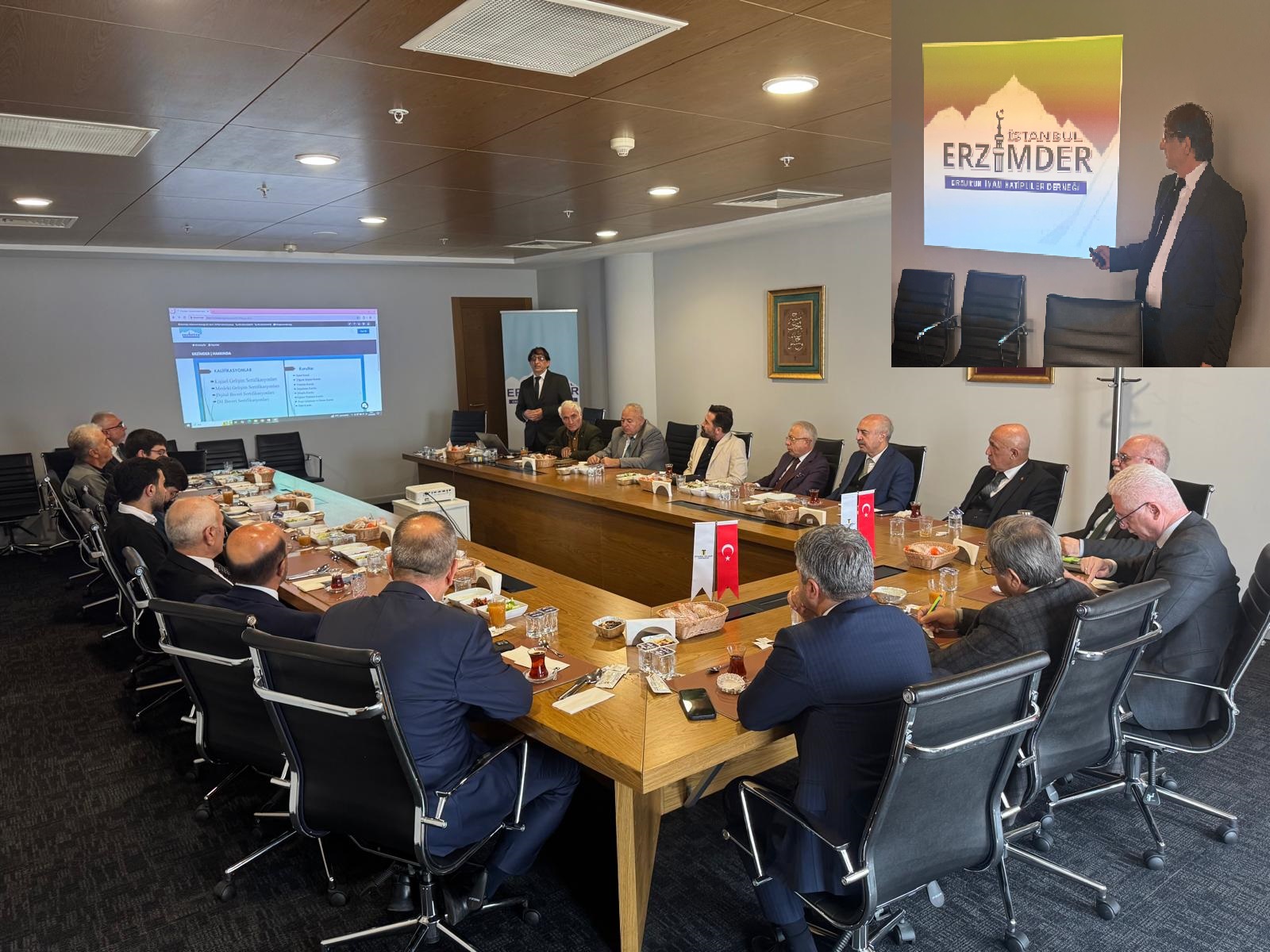 Erzimder-haberlarımız