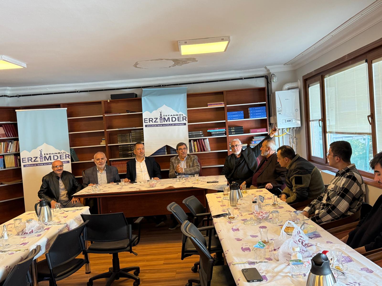 Erzimder-haberlarımız